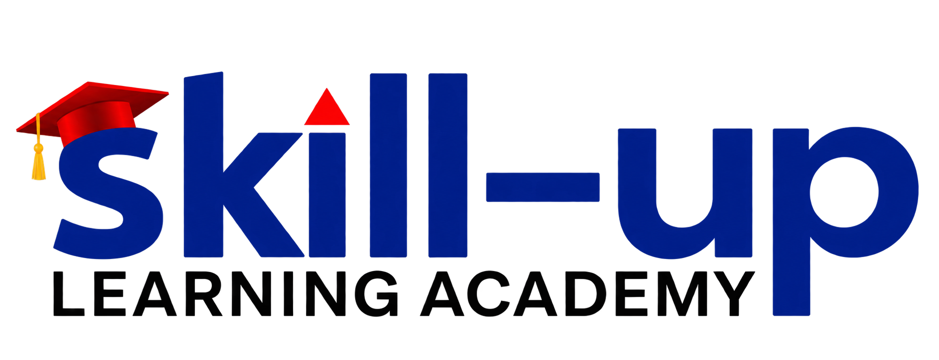 Skill-up Learning Academy logo